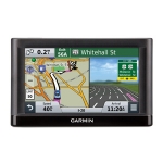 Garmin Essential 54 